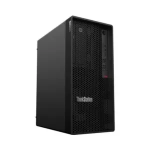 Lenovo ThinkStation P340 30DH00NYUS Workstation - 1 x Intel Core i7 Octa-core (8 Core) i7-10700 10th Gen 2.90 GHz - 16 GB DDR4 SDRAM RAM - 512 GB SSD - Tower - Intel W480 Chip - Windows 11 Pro 64-bit