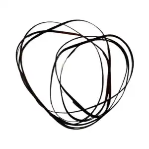 Timing Belt / Carriage Belt For Epson L210 / L380 / L3110 / L3150 / L4150 / L3210 / L3250 (1577172) New Original