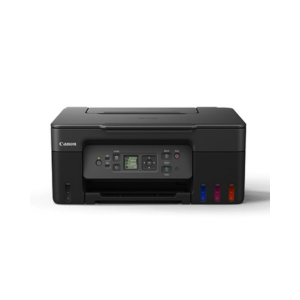 Canon PIXMA MegaTank G3770 BK All-in-one WiFi Inktank Colour Printer for Home & Office with 1 Year Additional Warranty on Product Registration