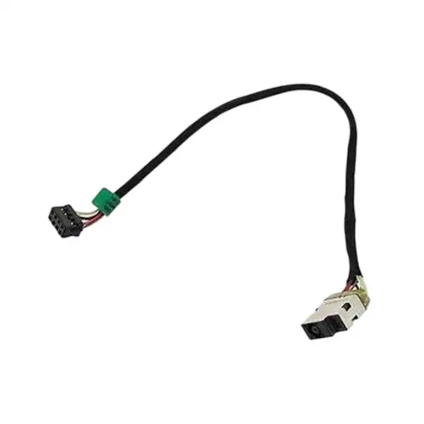 Laptop DC Jack for Hp 15R 15-R 15-G 15G 15-H 15-G001XX Laptop DC Power Jack