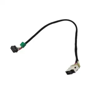 Laptop DC Jack for Hp 15R 15-R 15-G 15G 15-H 15-G001XX Laptop DC Power Jack