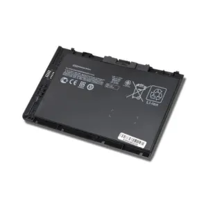 Lapcare BT04 BT04XL Notebook Battery for HP EliteBook Folio 9470 9470M 9480 9480M Series Ultrabook Laptop fits BA06 BA06XL Battery Spare 687945-001 696621-001 H4Q47AA H4Q48AA