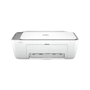 HP Ink Advantage 2876 WiFi Colour Printer - Print/Scan/Copy Ideal for Home, White