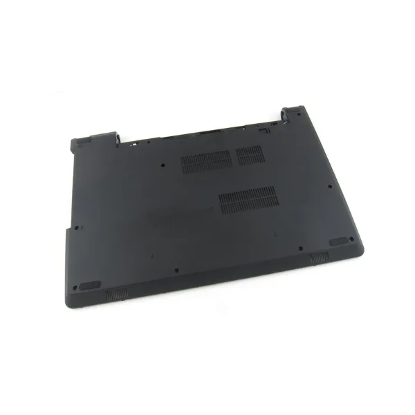 Laptop Bottom Base Cover Assembly for Dell Inspiron 15 3565 3567 Replacement Laptop Chassis X3VRG 0X3VRG