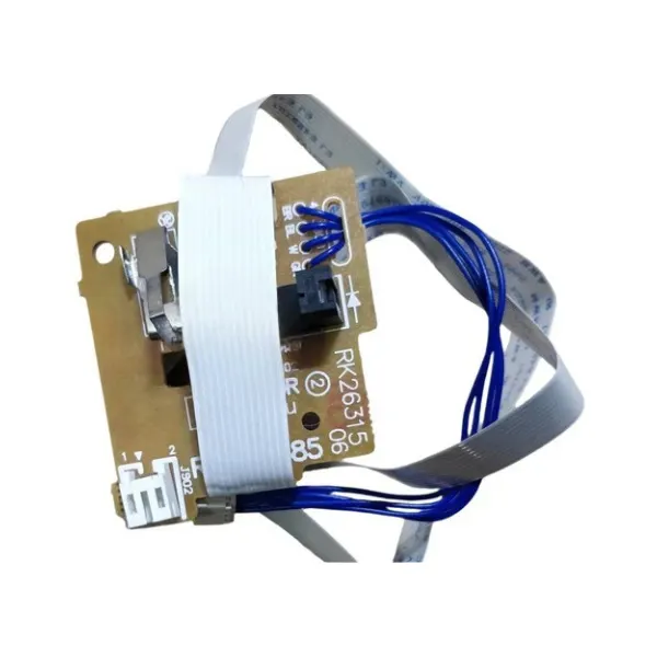 ECU / Engine Control Unit for HP LaserJet Pro M126nw / M126a / M128fn / M128fw (RM2-7385)