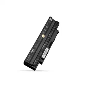 Lapcare Laptop Battery for Dell Inspiron N5010, N5110, N5050, N4010,N4110 6 Cell (Black)