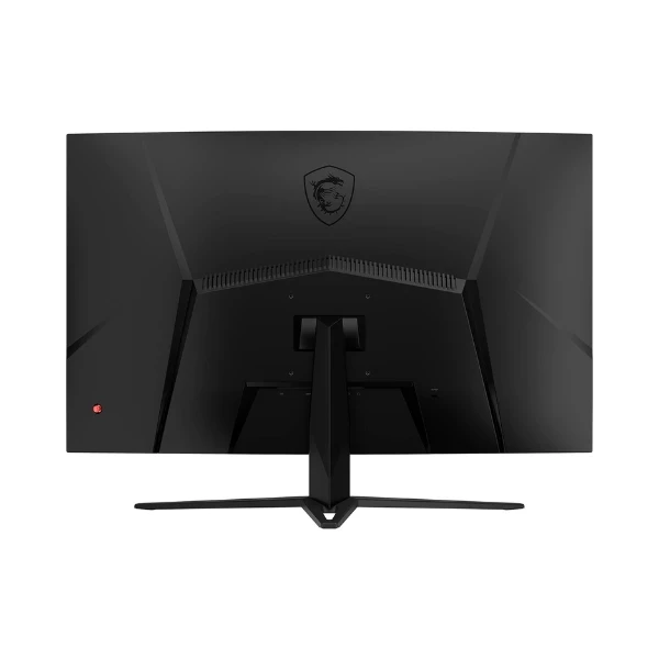 MSI G32C4X 32 Inch FHD Curved Gaming Monitor - 1500R, 1920 X 1080 Va Panel, 250Hz / 1Ms, AMD Freesync Premium, HDR Ready, Black