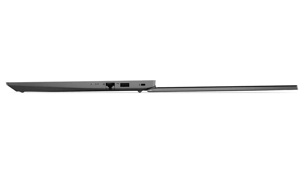 Lenovo 14 (2025), Intel Core i7 12th Gen 1255U - (16 GB/512 GB SSD/Intel Iris Xe Graphics/Windows 11 Pro) Thin and Light Business Laptop/14.0" FHD Display/Iron Grey/1.4 kg/MS Office 2021