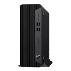 Unboxed HP ProDesk G7 SFF Desktop – Compact Design, Powerful Performance – Core i7-10700, 16GB RAM, 512GB SSD & Windows 11
