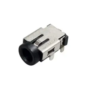 Compatible for Dc Power Jack Charging Port Asus Vivobook Q200e S200e X200e X200ca Laptop DC Power Jack Socket Connector Replacement Charging Port