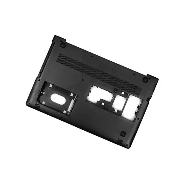 Laptop Bottom Base Cover Compatible for Lenovo Ideapad 310-15, 310-15ISK, 310-15ABR, 310-15IKB, 310-15IAP, 510-15IKB Part No. AP10T000C00
