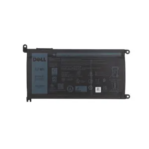 Dell Inspiron 15 (5568/5567) 13 (5368/5378) 7368 42Whr 3Cell Battery (FW8KR)