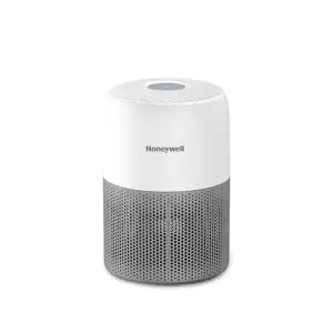 Honeywell Air Purifier Air touch V1 | 3-in-1 H13 HEPA Carbon Filter for Allergens, Smoke, Pet, Dust