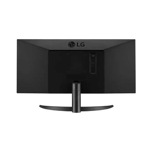LG 29WQ500, 29 inch (73.66 cm), IPS, UltraWide FHD 2560 x 1080, 100Hz, Black, 1ms, AMD FreeSync, HDR10, OnScreen Control, Dual Controller, 3-Side Virtually Borderless, Dynamic Action Sync Monitor