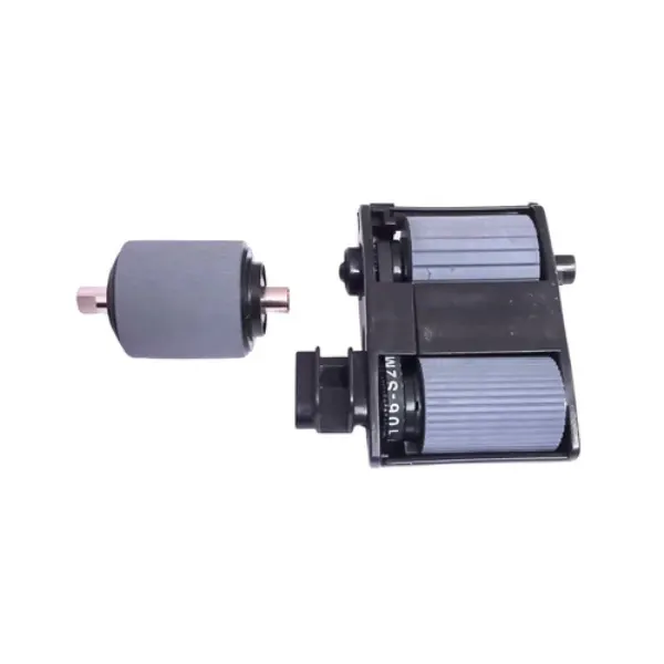 Pickup Roller / Roller Replacement Kit For HP ScanJet Enterprise Flow N9120 fn2 / 8500 fn2 / M631 (HP 5851-7202 / J8J95A) New Import