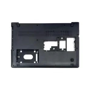 Laptop Bottom Base Cover Compatible for Lenovo Ideapad 310-15, 310-15ISK, 310-15ABR, 310-15IKB, 310-15IAP, 510-15IKB Part No. AP10T000C00