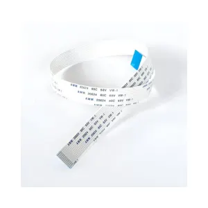 Control Panel Cable for HP M1005, (11 Pin) Display/Control Panel Cable Compatible for HP Laserjet M1005 Printer