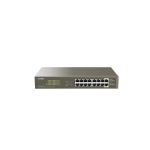 Tenda Enterprises Gigabite Switch (TEG1116P)