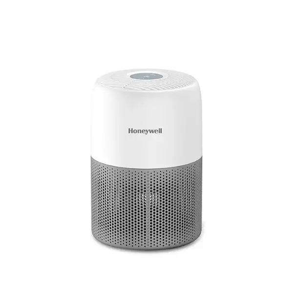 Honeywell Air Purifier Air touch V1 | 3-in-1 H13 HEPA Carbon Filter for Allergens, Smoke, Pet, Dust