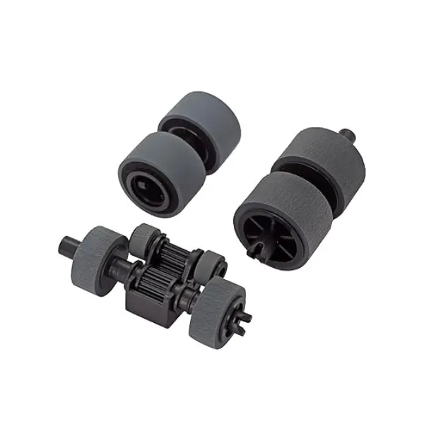 Scanner Roller Replacement Kit Fits for Brother ADS-2200 ADS-3100 ADS-3300W ADS-4100 ADS-4300 ADS-4500W ADS-4700,Paper Pickup Roller Kit