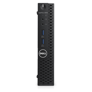 Refurbished Dell OptiPlex 3050 Micro Business PC with Free WiFi