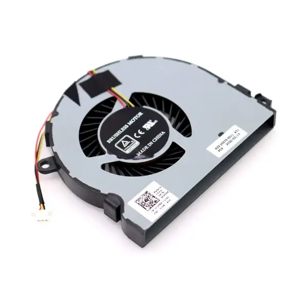Compatible For Cooling Fan For Dell Inspiron 15 3567 3576 3578 Original Cn 0cgf6x Replacement Part Laptop CPU Cooling Fan Cooler