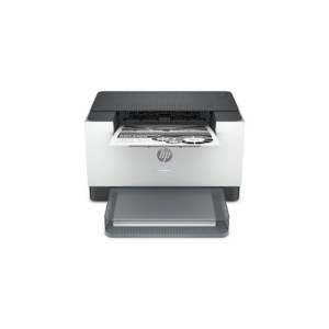 HP Laserjet M208dw Printer, Wireless, Single Function, Print, Hi-Speed USB 2.0, Ethernet, Bluetooth LE, Up to 30 ppm, 150-sheet Input Tray, 100-sheet Output Tray, Black and White, 6GW64A