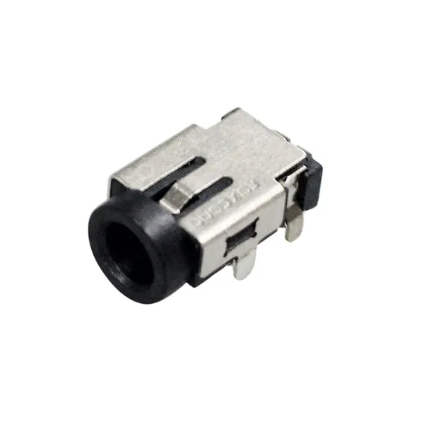Compatible for Dc Power Jack Charging Port Asus Vivobook Q200e S200e X200e X200ca Laptop DC Power Jack Socket Connector Replacement Charging Port