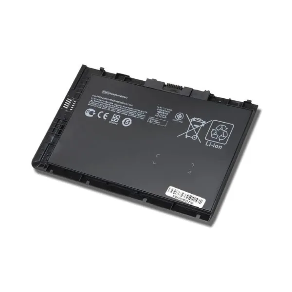 Lapcare BT04 BT04XL Notebook Battery for HP EliteBook Folio 9470 9470M 9480 9480M Series Ultrabook Laptop fits BA06 BA06XL Battery Spare 687945-001 696621-001 H4Q47AA H4Q48AA