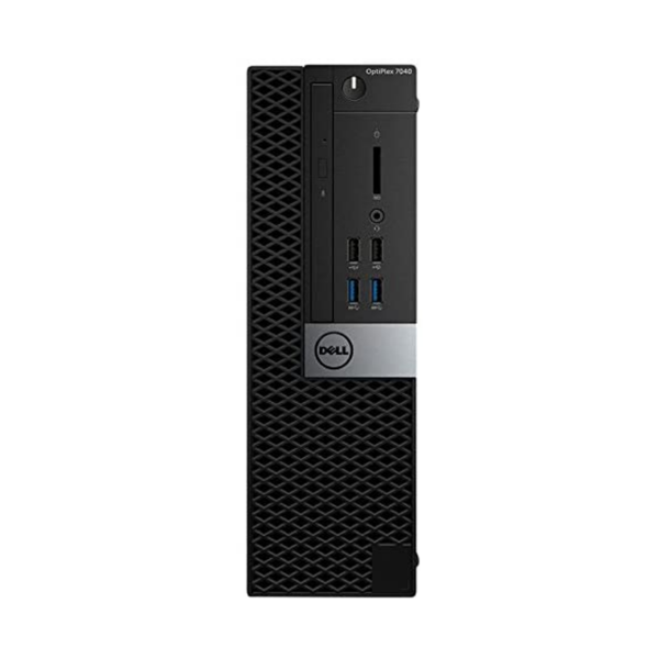Refurbished Dell OptiPlex 7040 SFF Business PC with Free WiFi