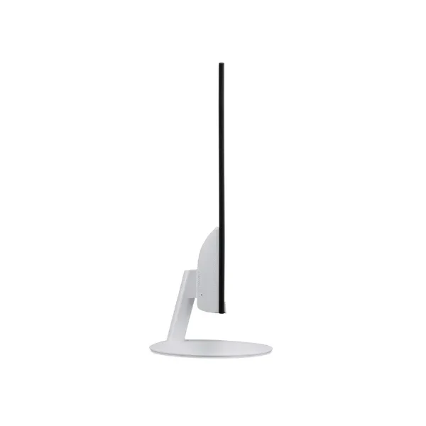 Acer SA272U G 27 Inch WQHD 2560 x 1440 IPS Backlit LED Monitor | 120Hz Refresh, 1ms VRB Response, HDR10, AMD FreeSync | Ultra Slim 7.2mm Design | 2xHDMI, 1xDP, Stereo Speakers | Eye Care | White