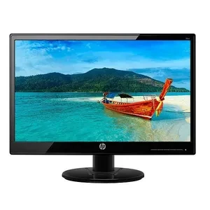 Refurbished HP Le1902X |18.5 inch LED Monitor With Stand/Power Cord/VGA Cable