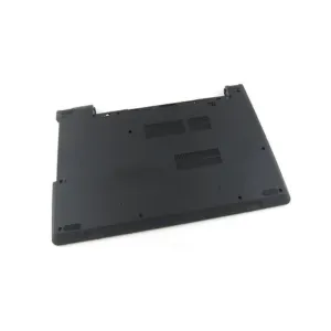 Laptop Bottom Base Cover Assembly for Dell Inspiron 15 3565 3567 Replacement Laptop Chassis X3VRG 0X3VRG