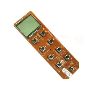 Control Panel / Display Panel Compatible for HP Ink Tank Wireless 419 / 416 / 415 / 410 – Replacement Part