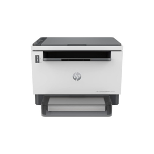 HP Laserjet Tank MFP 1005W,Wireless,Print,Copy,Scan,Hi-Speed USB 2.0,Bluetooth Monochrome Laser Printers Le,Up to 22 Ppm,150-Sheet Input Tray,100-Sheet Output Tray,1-Year Warranty,Black&White,381U4A