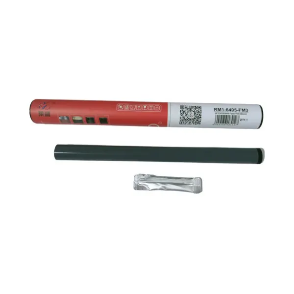 Teflon / Fuser Sleeve for HP LaserJet P1606dn, M403, M405, 4104, Canon MF244dw, MF241d, LBP214dw, LBP151dw, MF445dw | Original Quality | RM1-6405-FM-3