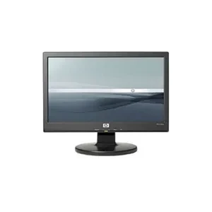 Refurbished HP Lv1561W |15.6 inch LED Monitor With Stand/Power Cord/VGA Cable