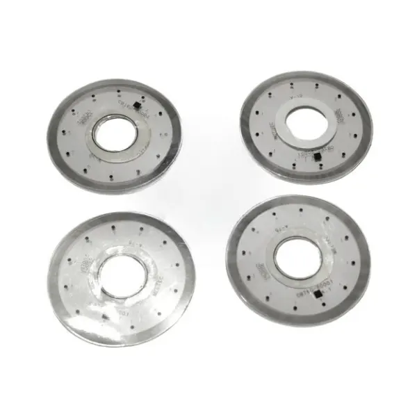 Decoder / Disc Encoder For HP DeskJet GT 5810 / 515 / 520 / 525 / 530 / 580 / 585 / 589 (New Compatible)