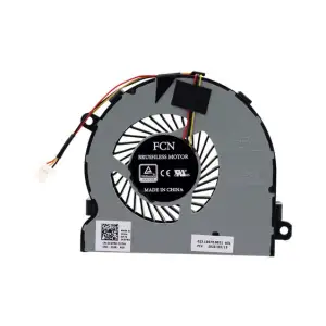 Laptop Internal CPU Cooling Fan for Dell Inspiron 15 3000 3467 3468 3465 3567 3562 3568 5542 5543 5547 5447 5557 5443 5441 5442 series laptop
