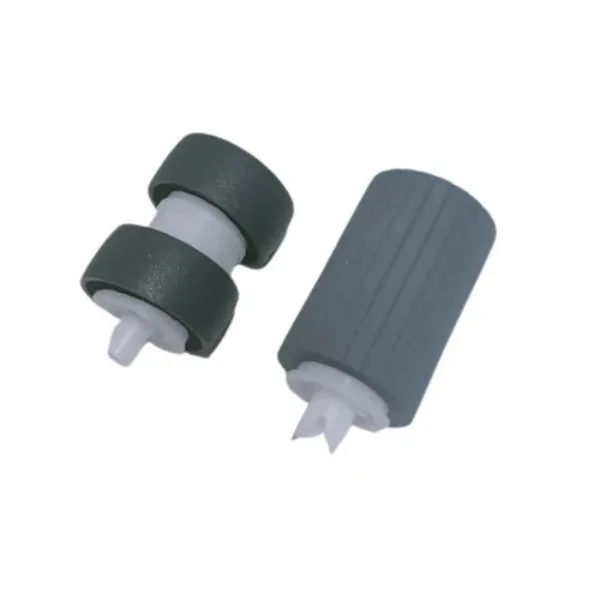 Pickup Roller For Canon image Formula DR-C130L / DR-2010C / DR-3010C Document Scanner (Import New)