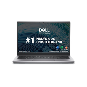 Dell 14 Thin & Light Laptop, Intel Core i5-1235U Processor, 8GB + 512GB SSD, 14.0" (35.62cm) FHD AG 250 nits Display, Windows 11 + MSO'21 & 15 Month McAfee, Grey, Spill-Resistant Keyboard, 1.48kg