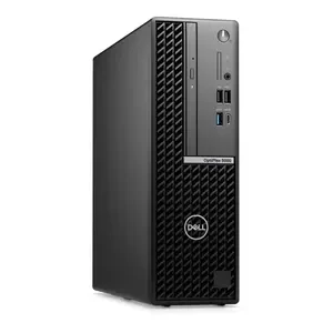 Unboxed Dell OptiPlex 5000 SFF Desktop with 3-Year Dell Warranty – Excellent Condition, Great Value
