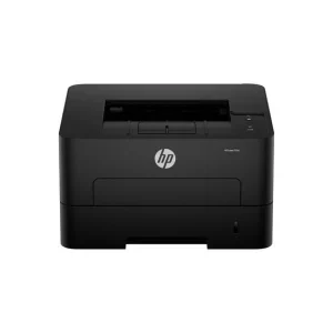 HP 303d Auto Duplex Laser Printer (New Launch), 30 PPM, 256 MB Memory, USB 2.0, Black