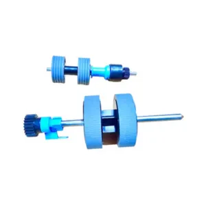 Pickup Roller For Epson Work Force DS-530 / DS-570 / DS-770 / DS-770ii Duplex Sheet-fed Document Scanner (New Import)