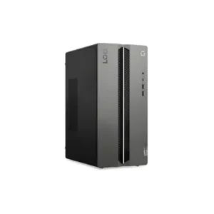 Lenovo LOQ Tower Gaming Desktop (Intel Core i7-14700F/16GB/1TB SSD/Win11/NVIDIA RTX 4060 8GB GDDR6/WiFi 6/Bluetooth 5.1/Luna Grey), 90X0004QIN