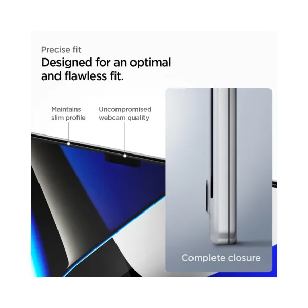 Screen Protector for 14.0 Inch Screen Guard For 16:10 Aspect Ratio Laptops Flexible Fiber Screen Guard Not a Tempered Glass Screenguard