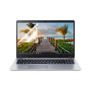 15.6 Inch Laptop Anti Glare Screen Protector Cover for All 15.6 inch 16:9 Aspect Ratio Screen Laptop, Scratch Proof, Dust-Proof and Fingerprint Resistant (Frosted Matte)