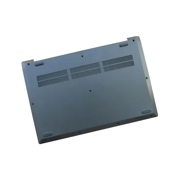 Compatible Bottom Base Case Cover for Lenovo IdeaPad S145-15 Series Laptop (Grey)