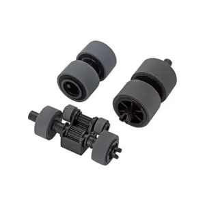 Scanner Roller Replacement Kit Fits for Brother ADS-2200 ADS-3100 ADS-3300W ADS-4100 ADS-4300 ADS-4500W ADS-4700,Paper Pickup Roller Kit