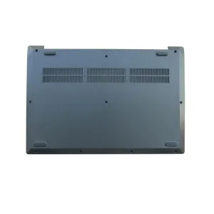 Compatible Bottom Base Case Cover for Lenovo IdeaPad S145-15 Series Laptop (Grey)